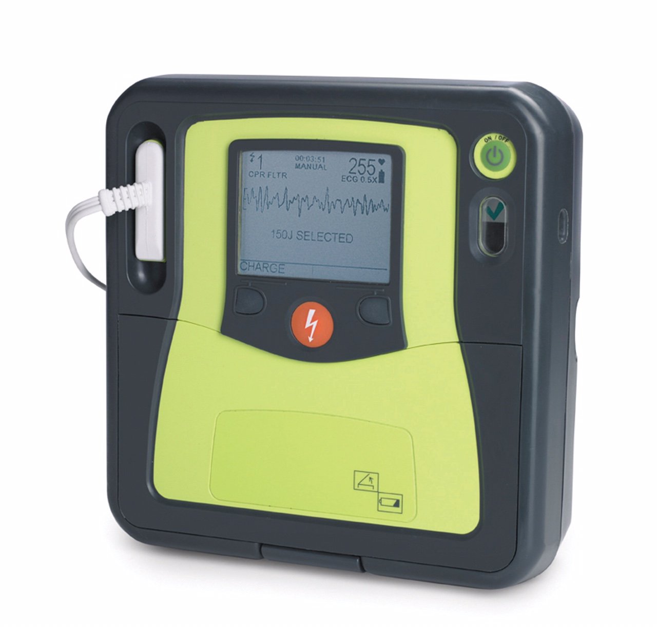 Automatický defibrilátor AED Pro