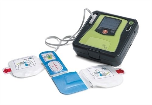 Defibrilátor AED Pro