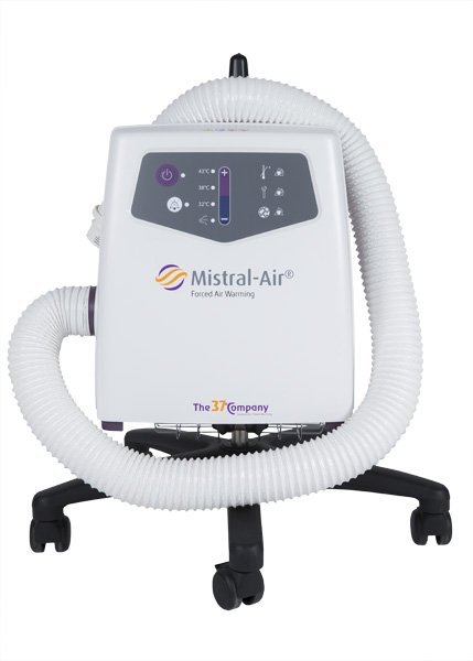Mistral AIR 1200