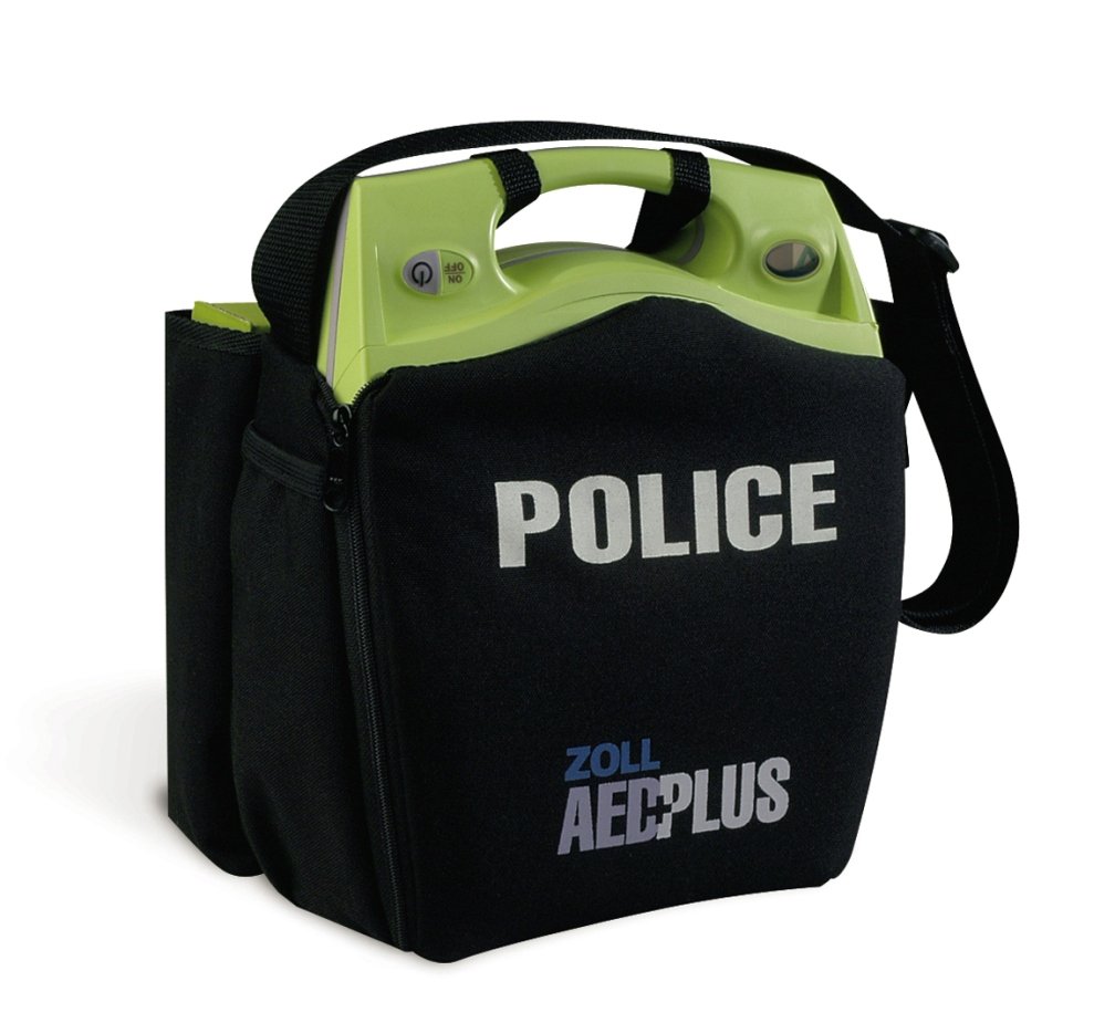 Transportní brašna AED +