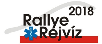 Rallye Rejvíz 2018