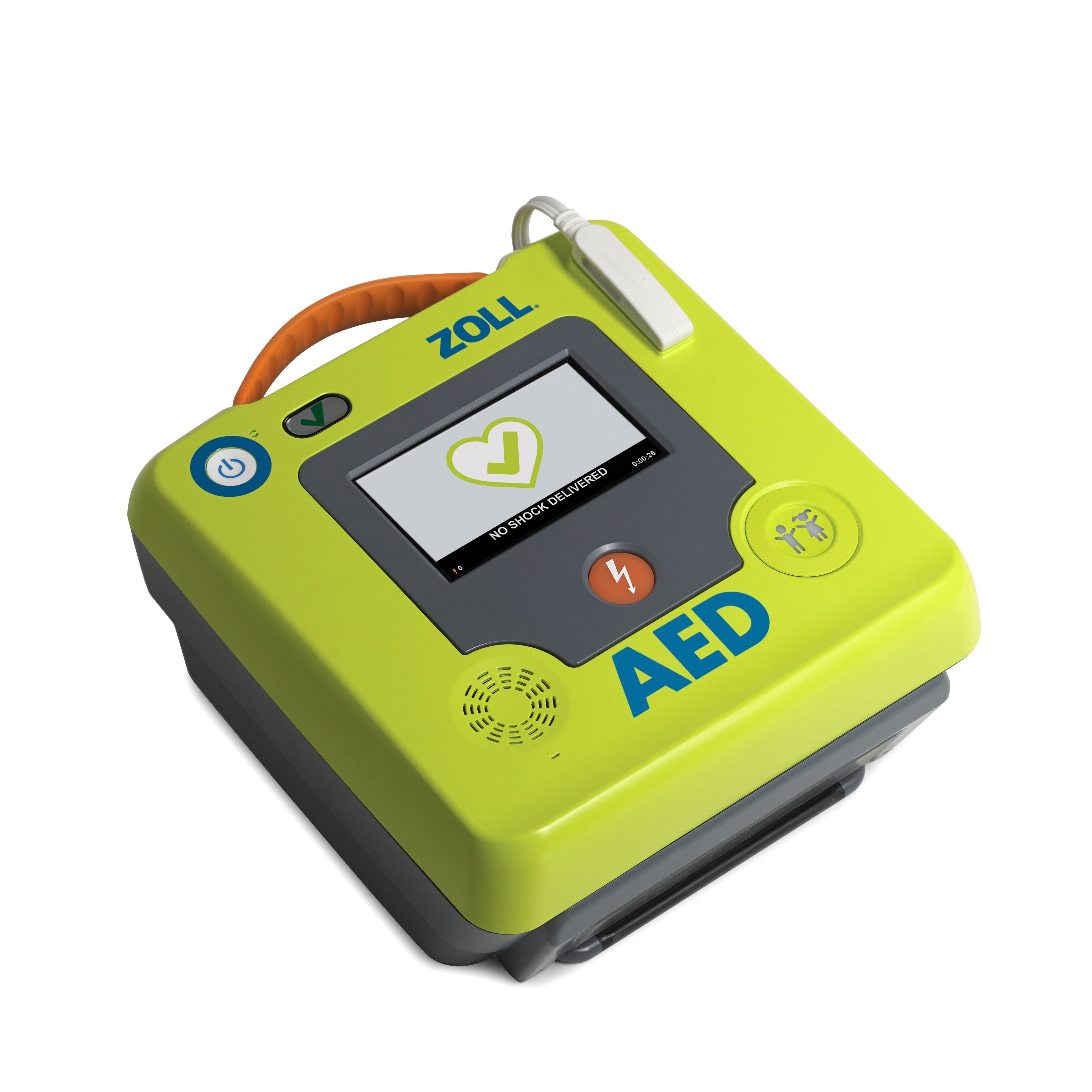 Automatický defibrilátor AED 3