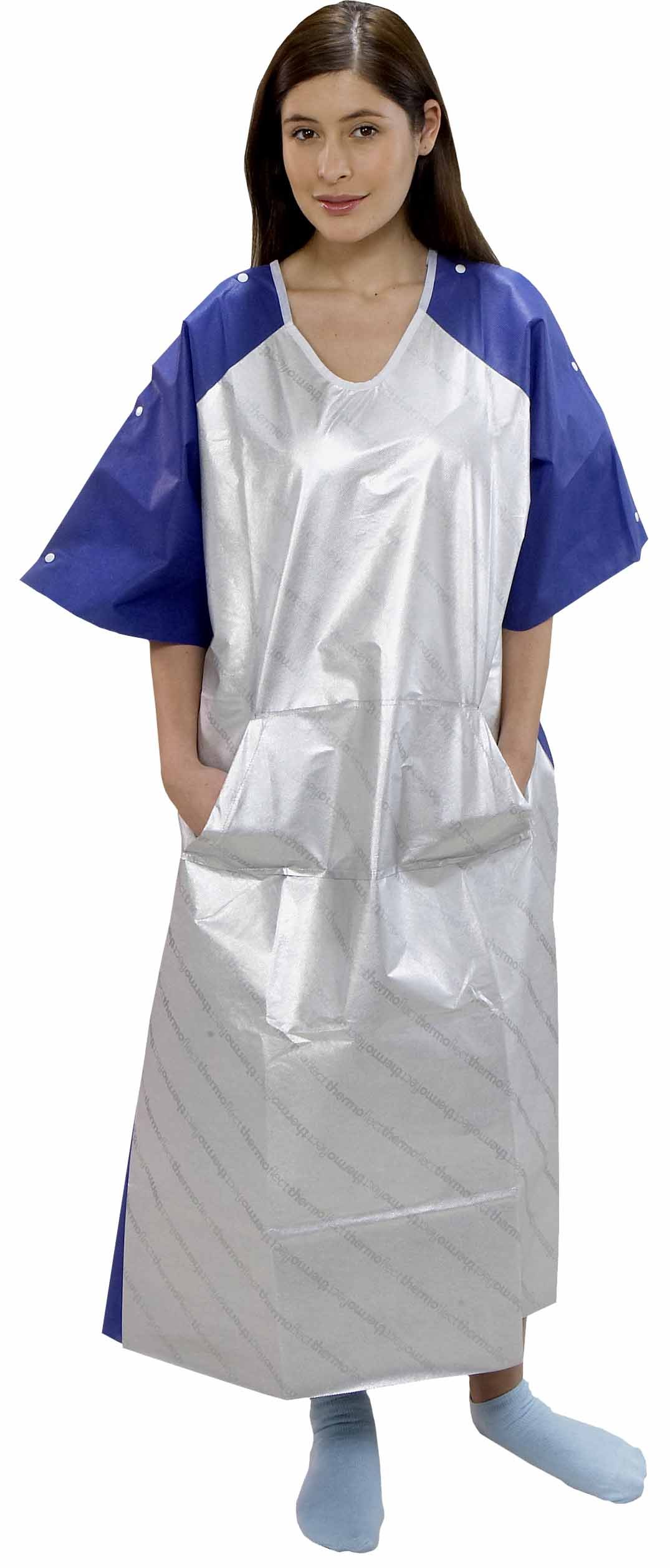 Thermoflect košile dlouhá