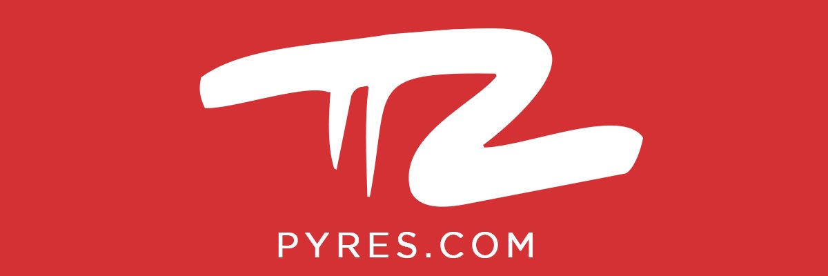 Pyres.com