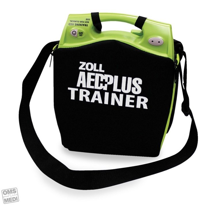 Transportní brašna pro trénovací AED Plus TRAINER2